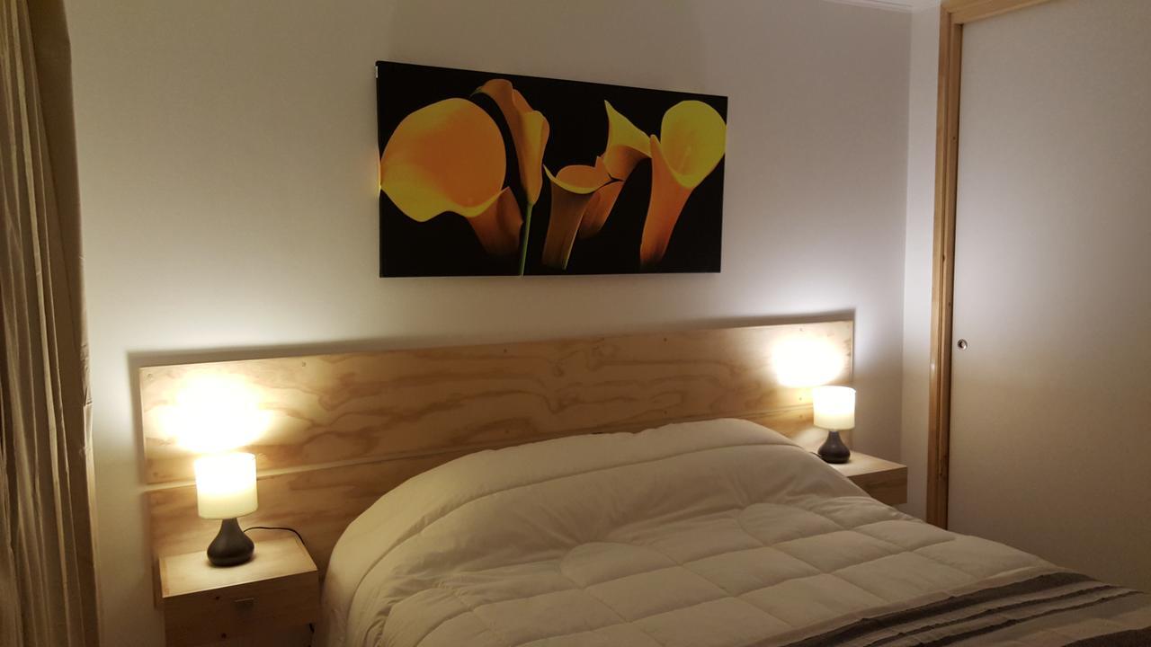 אל טאבו Cabanas Patio Esmeralda מראה חיצוני תמונה